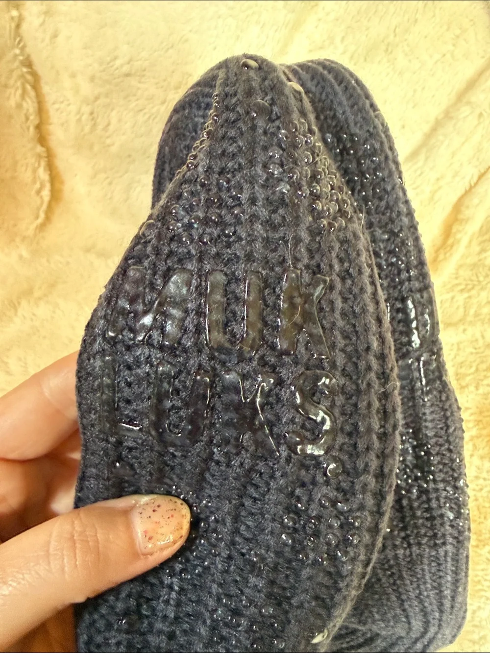 Muk Luks muk luks